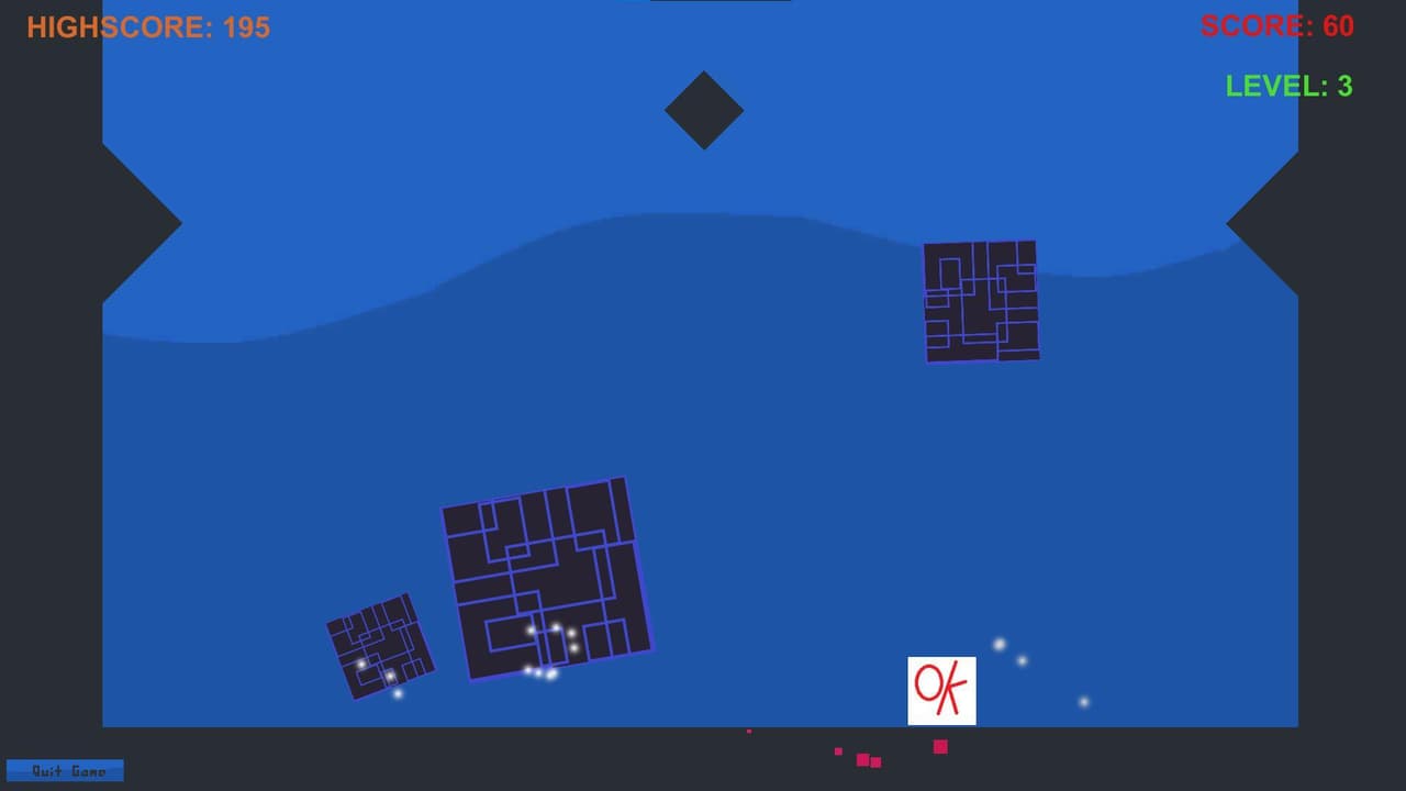Bounce but BETTER screenshot 4