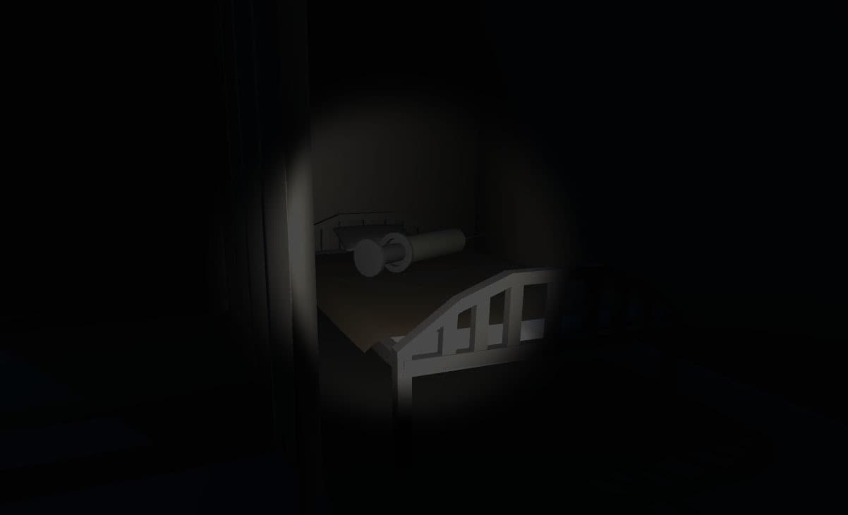 Hospital Horror