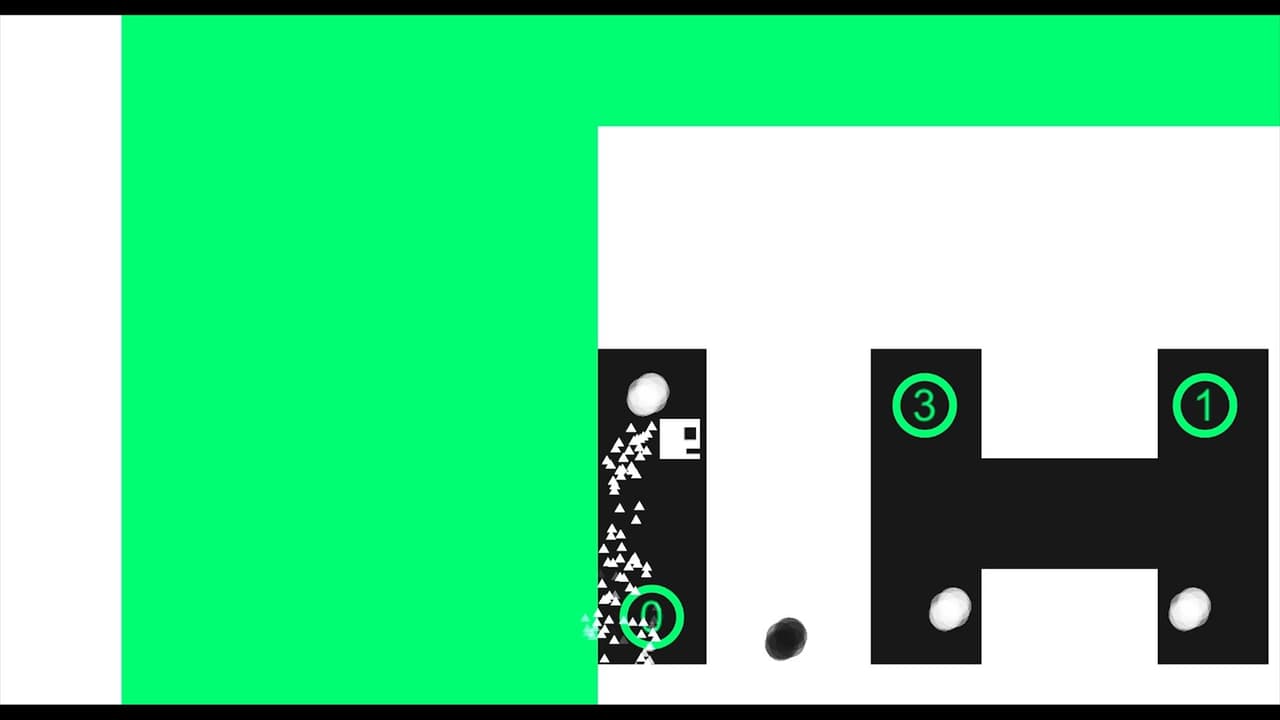 Black My White Again screenshot 3