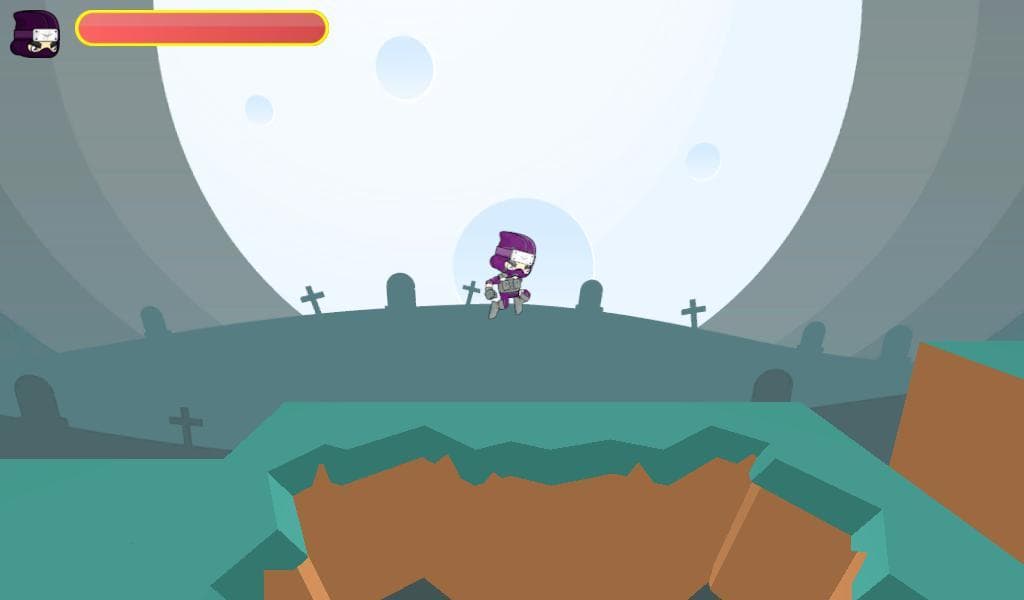 Flat Adventures screenshot 5