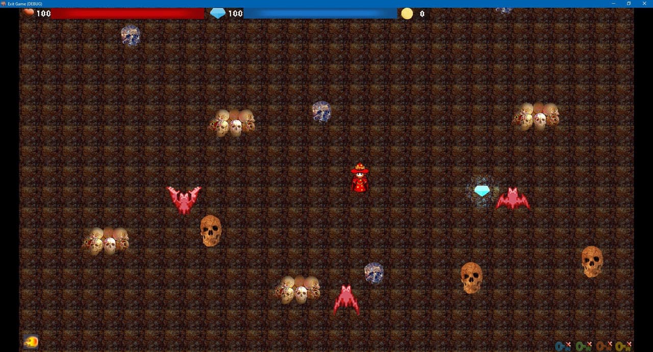 Game Exit V 2.0 screenshot 3