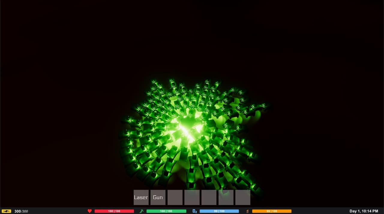 Constellatio screenshot 5
