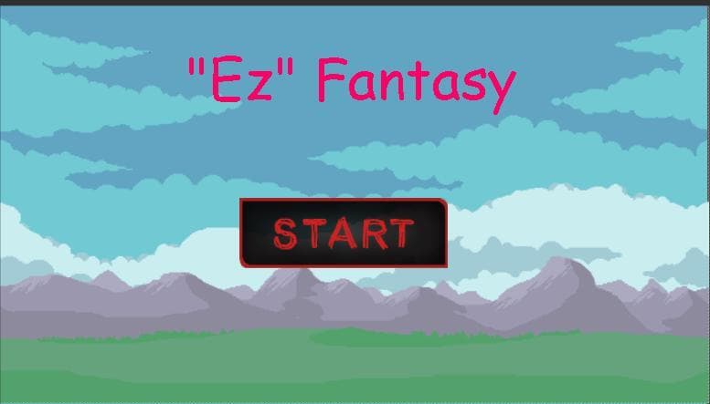 "Ez" Fantasy