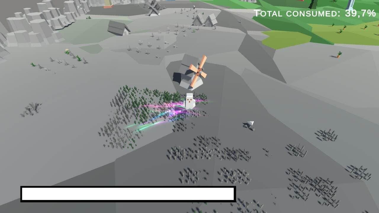 Color Reaper screenshot 4