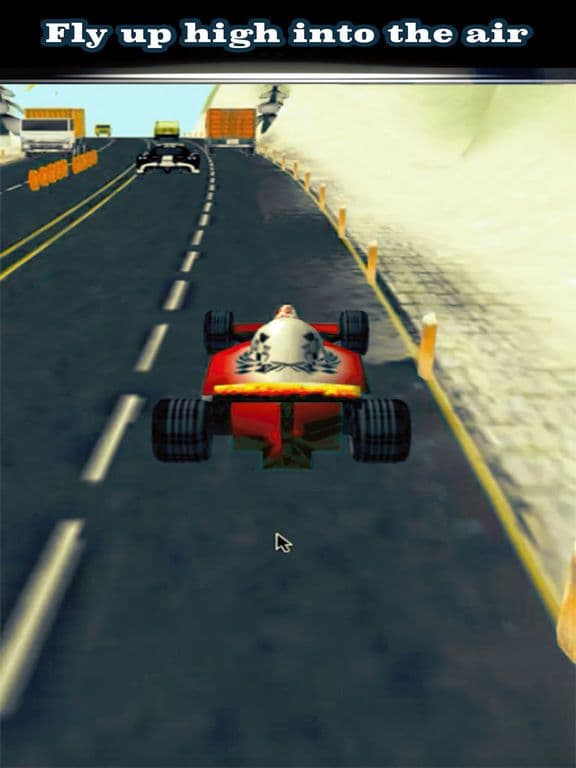 Car Crush - Game For Kids
