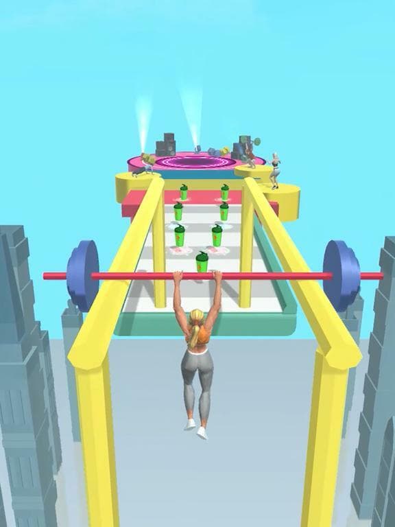 Body Girl screenshot 3