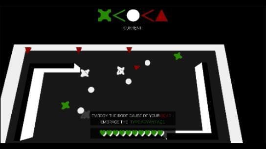 √ertex screenshot 3