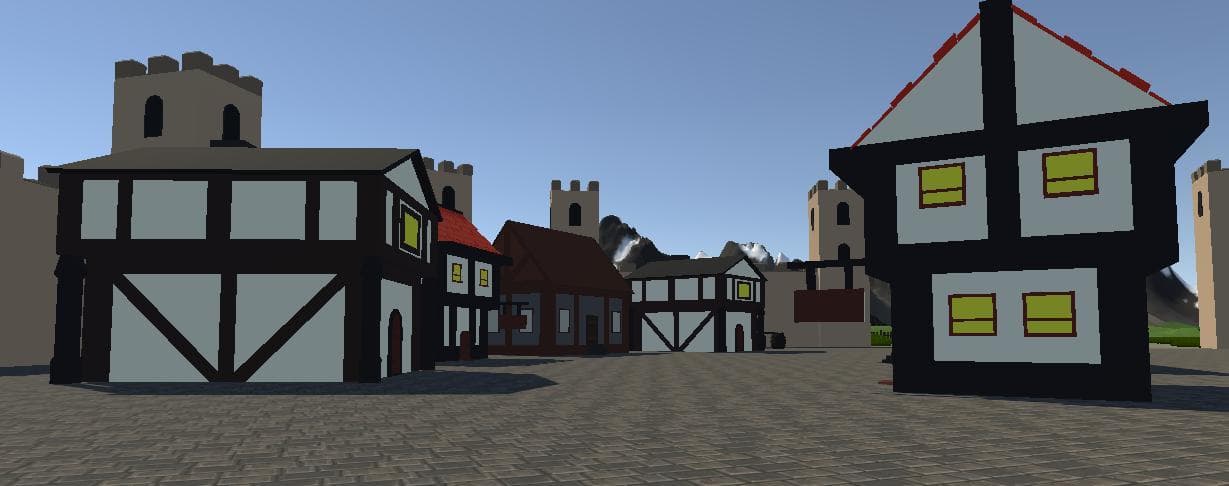Legacy (Aiden_217) screenshot 2