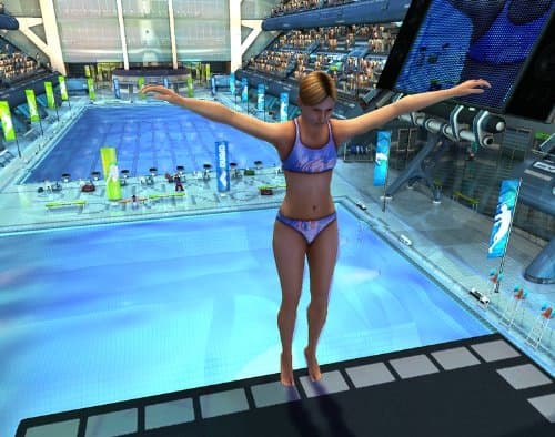World Championship Athletics