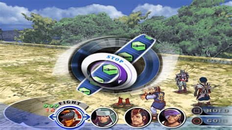 Unlimited Saga screenshot 3