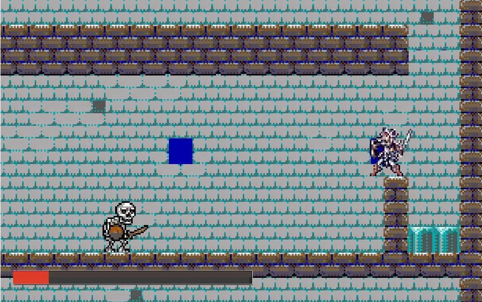 A Hopeless Quest