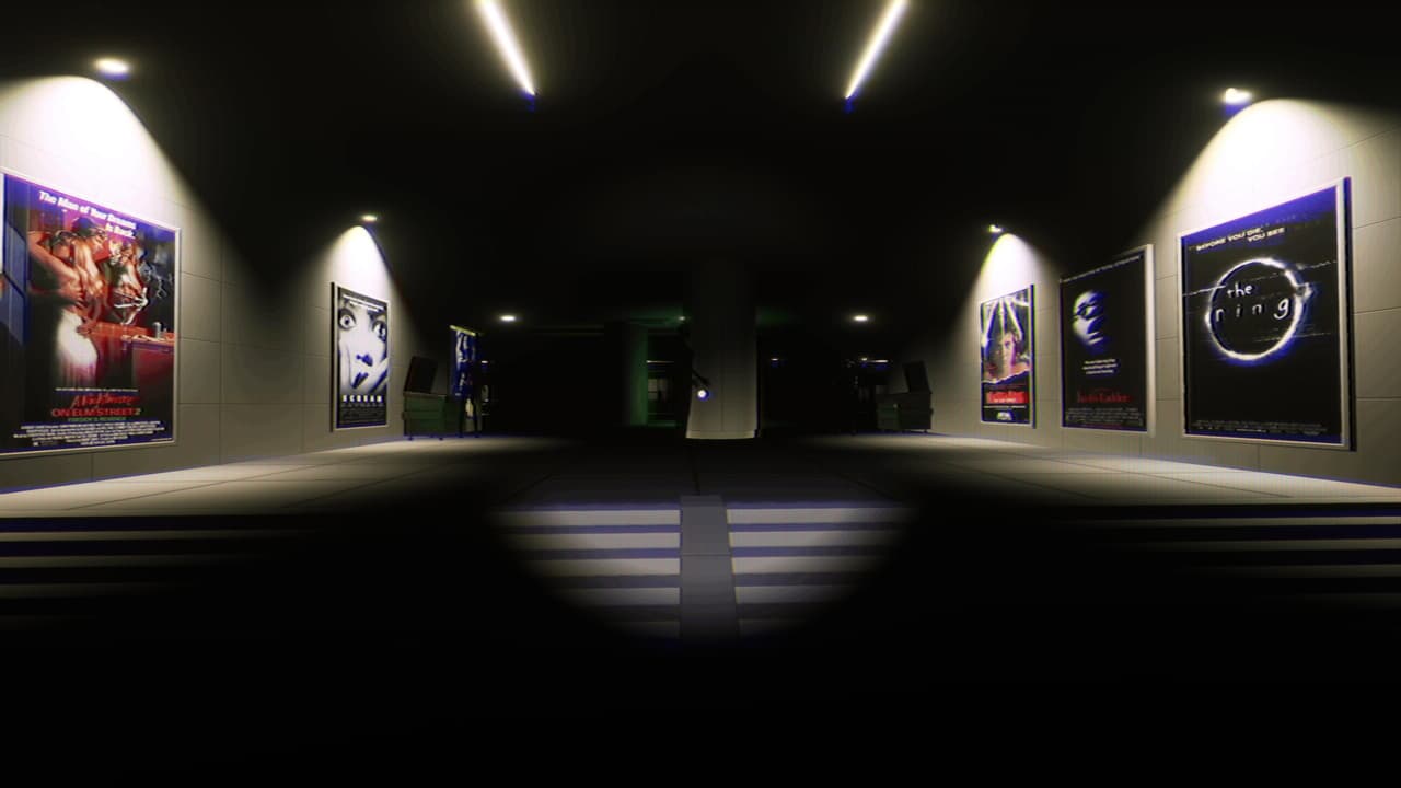 Never Go To A Mall After Closing screenshot 4