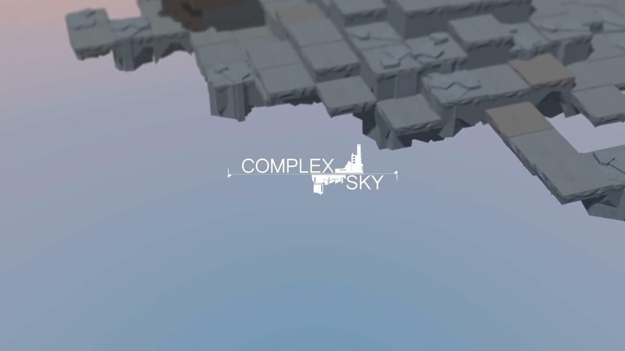Complex SKY (itch) screenshot 4