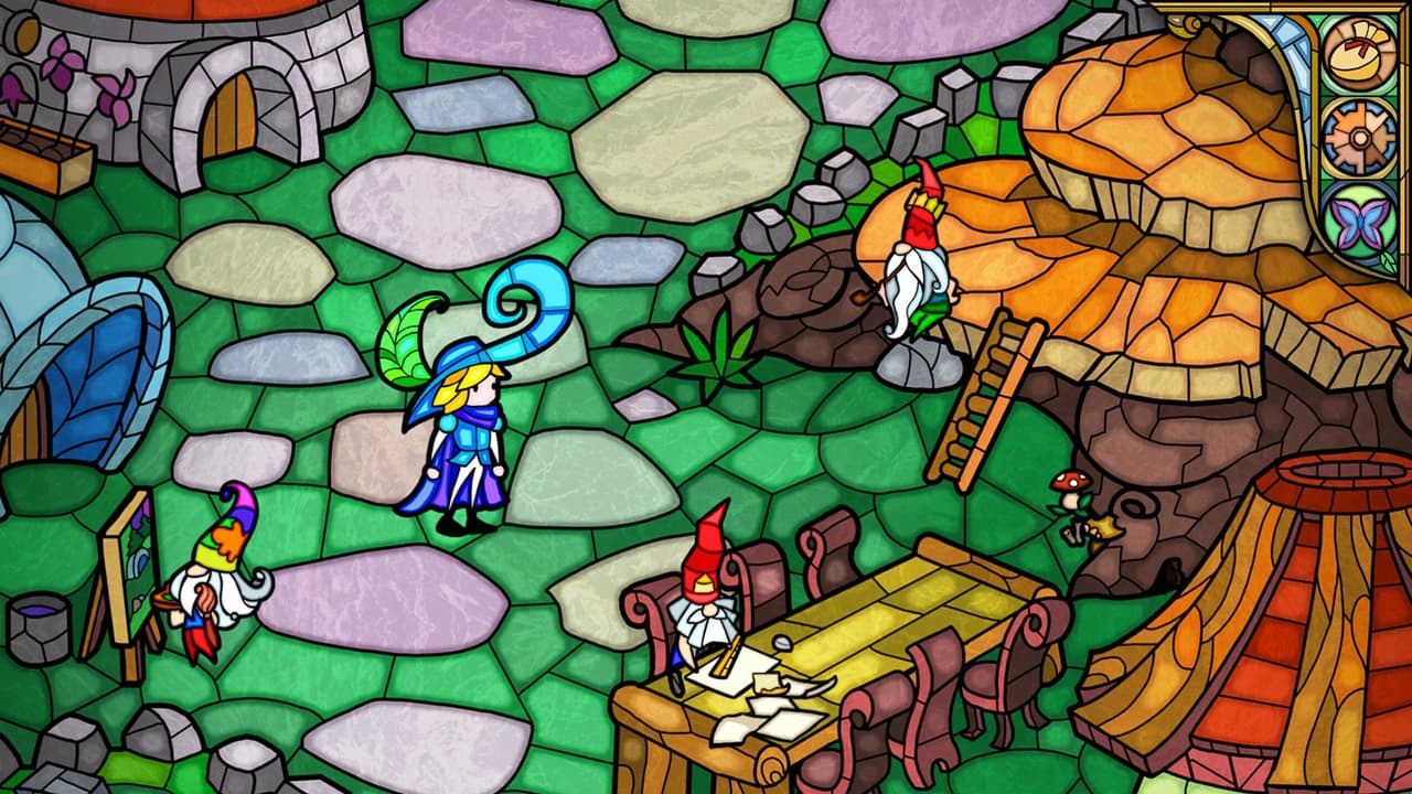 Little Briar Rose Adventure screenshot 2