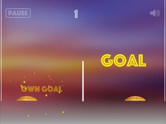 Volleyball Pong 2 Player - Unlocked screenshot 4