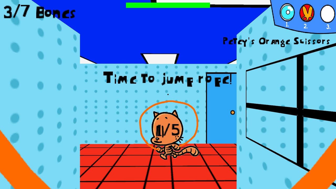 Dog Man Basics (2022 ) screenshot 5