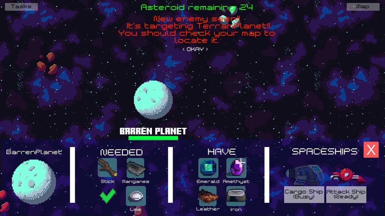 Regulate screenshot 4