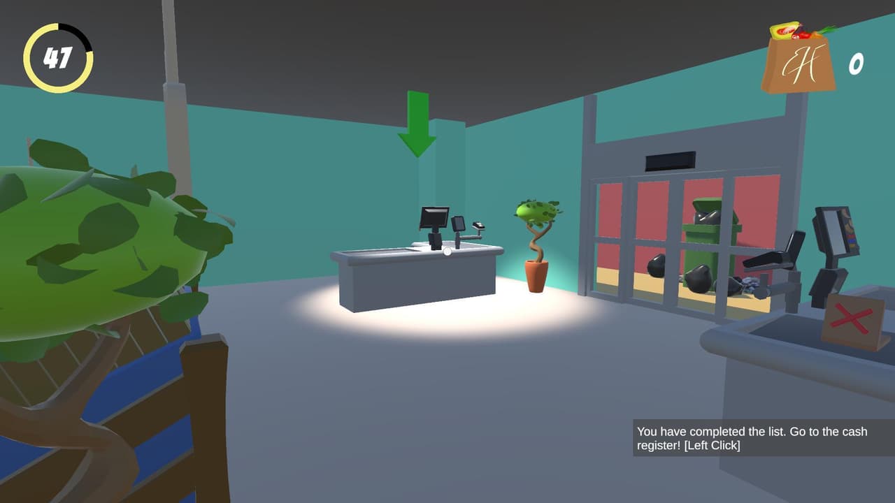 Run For Baby screenshot 5