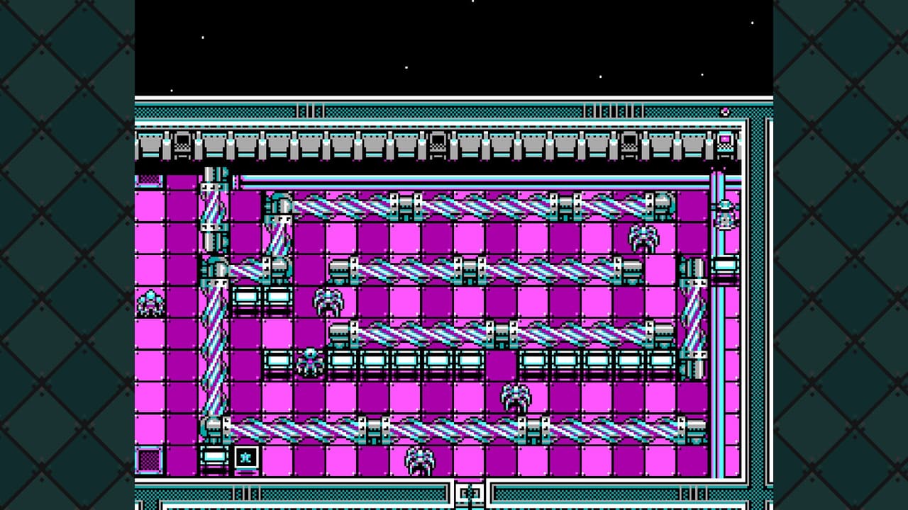 Detonation screenshot 5