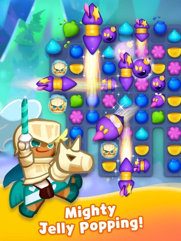 Hello! Brave Cookies screenshot 4