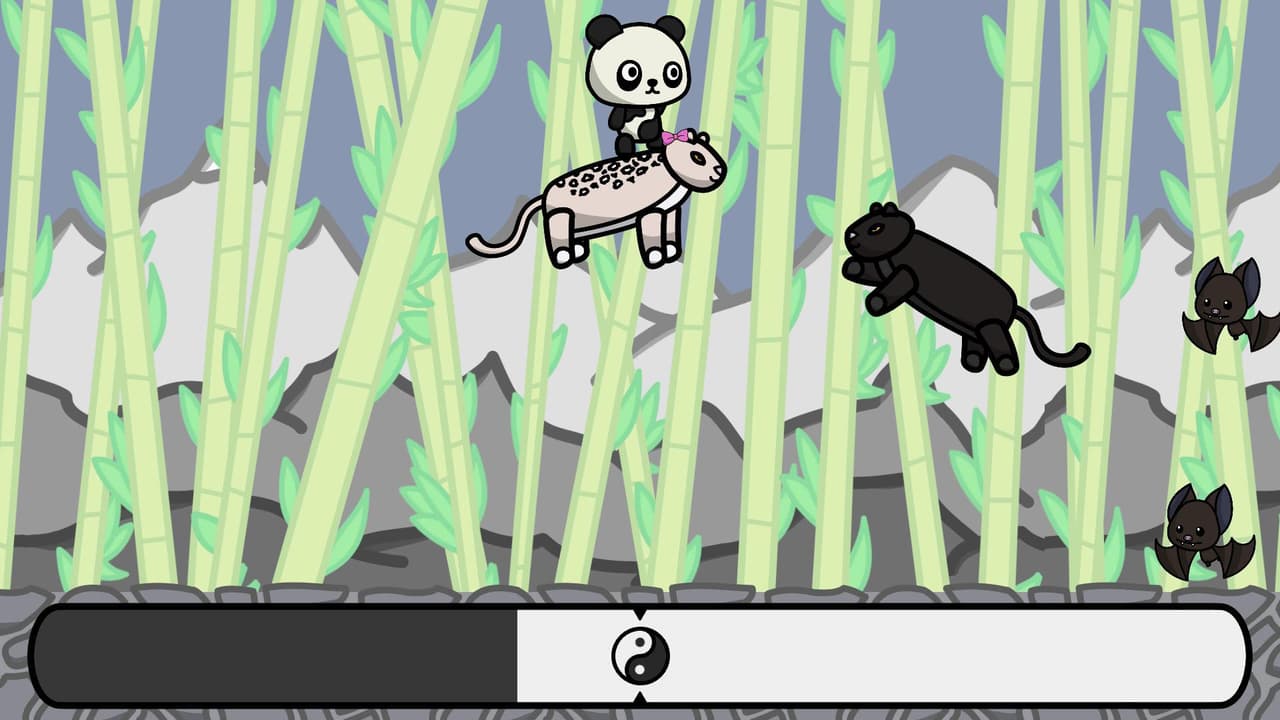 Bamboo-zled screenshot 3