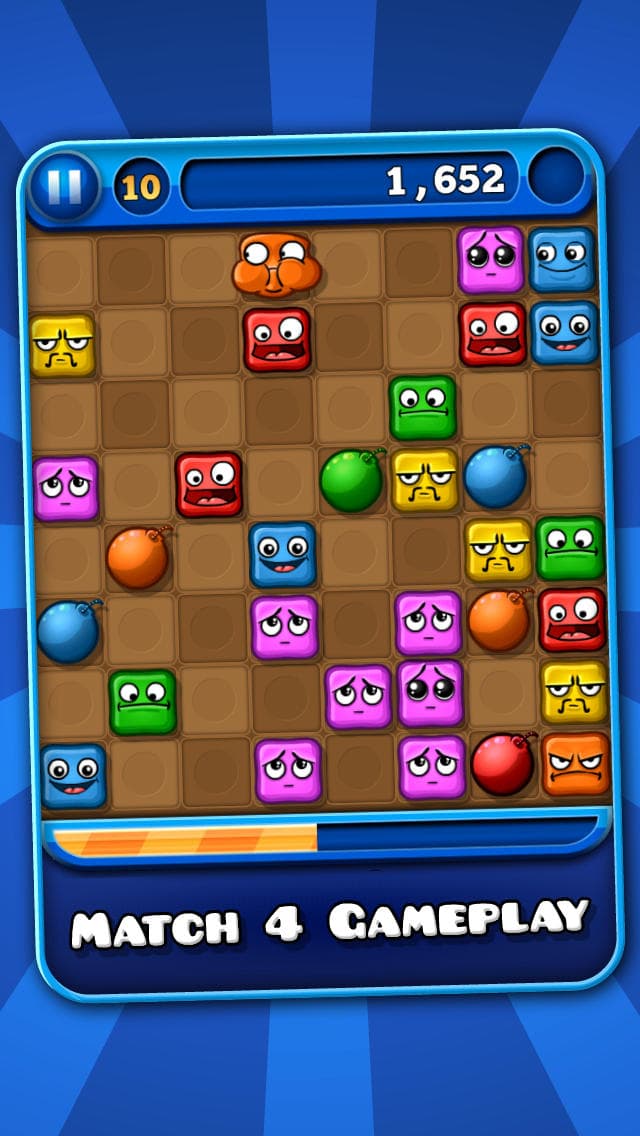 Boomlings screenshot 2