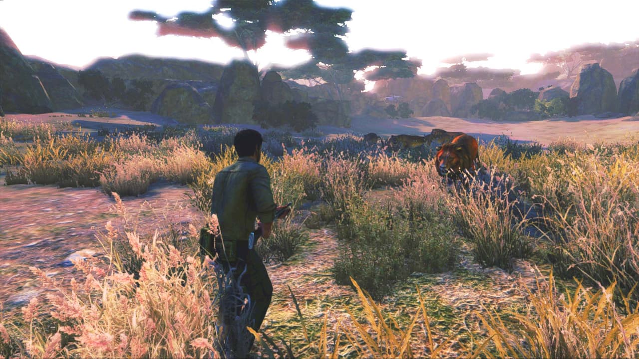 Cabelas African Adventures screenshot 6