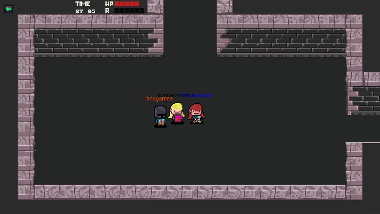 Stream Games