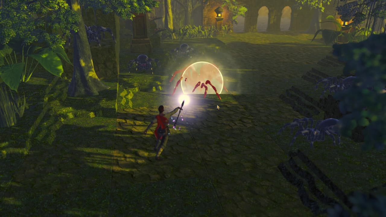 Battle Map Studio screenshot 4