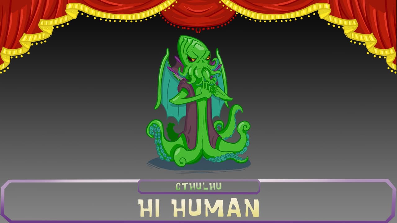 Cult of Doom screenshot 2