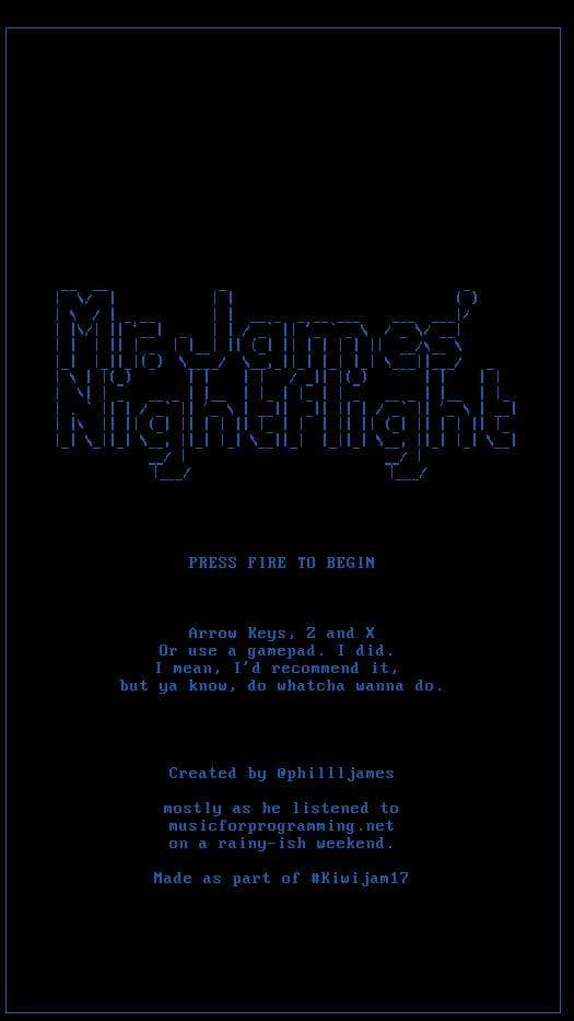 Mr James Nightflight screenshot 2
