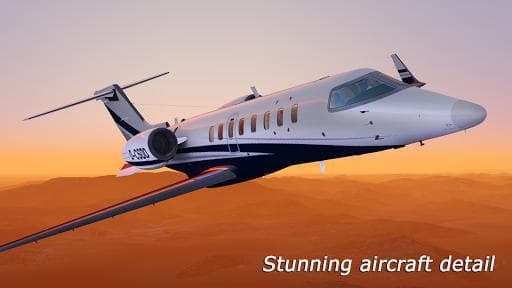 Aerofly 2 Flight Simulator screenshot 3
