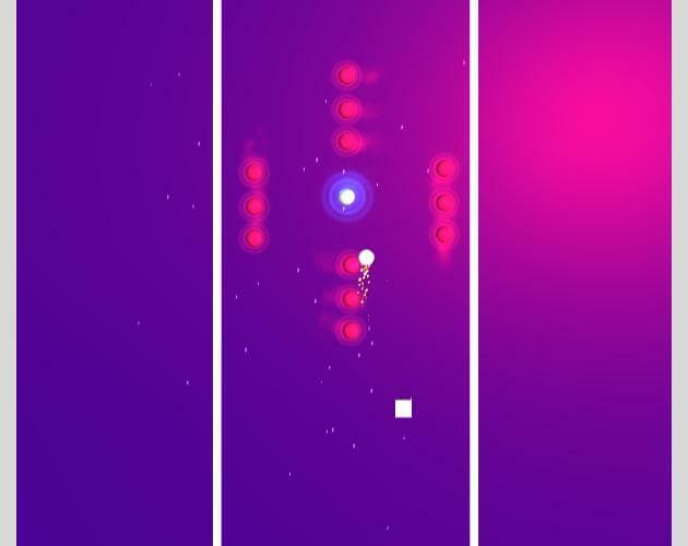 Vertical JUMP screenshot 2