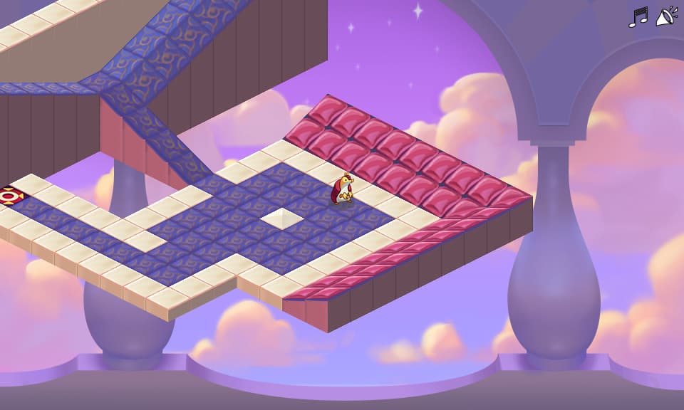 Frank the Dillo screenshot 3
