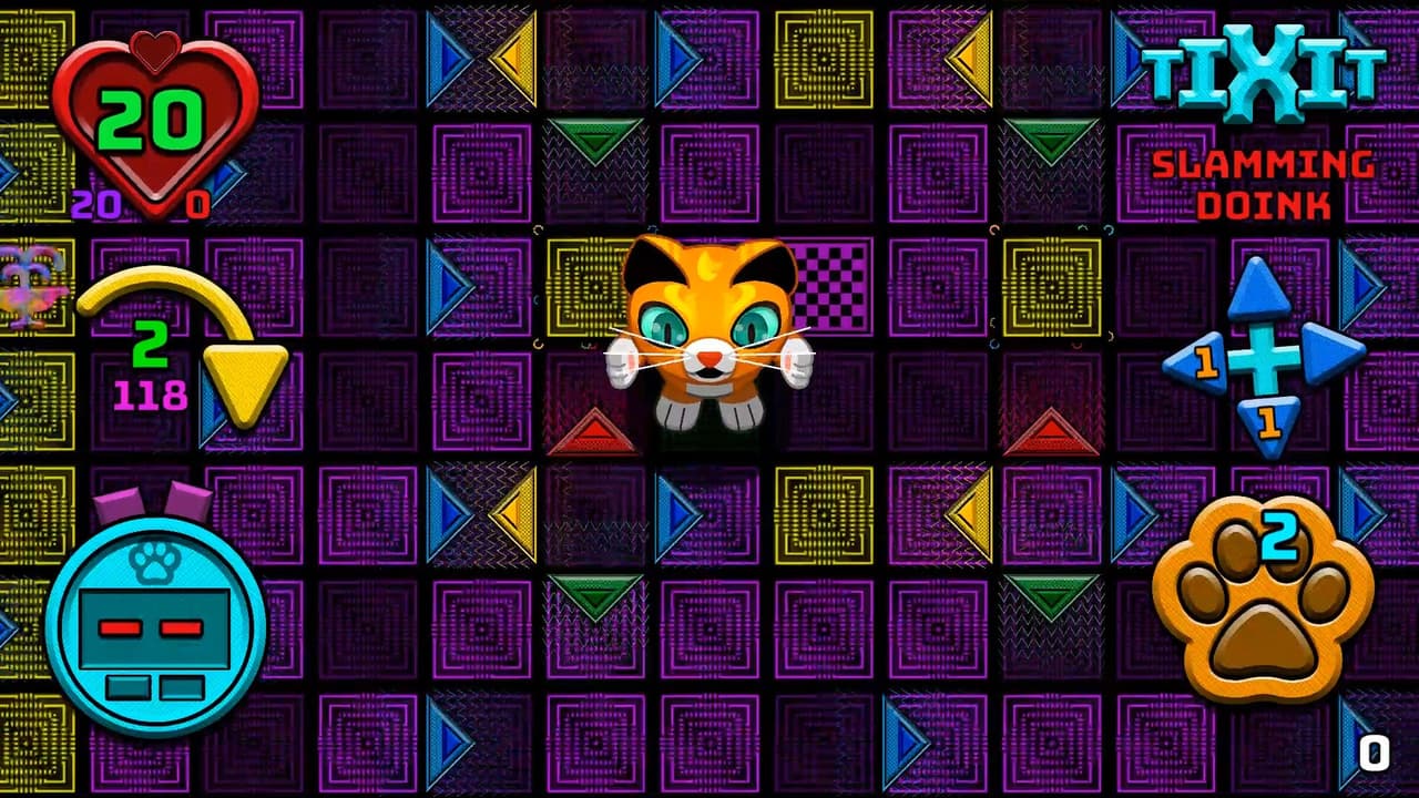 Tixit screenshot 6
