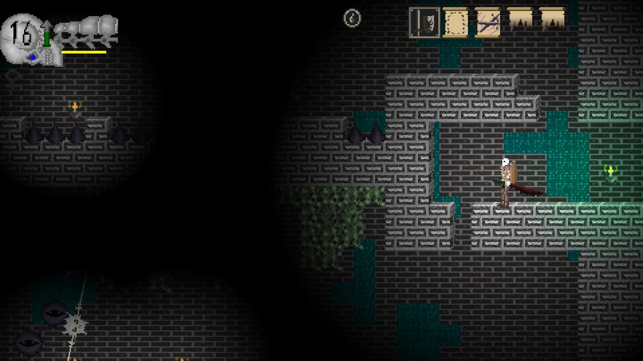 DATH screenshot 5