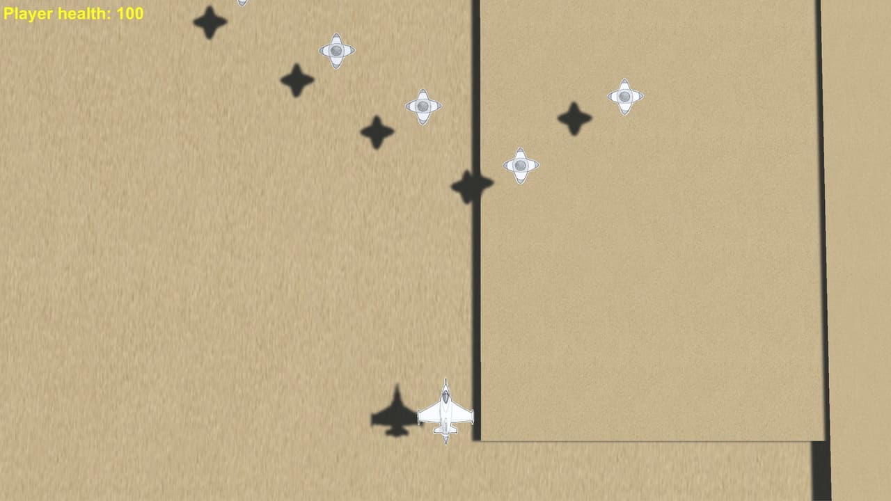Projekt 5410 screenshot 2