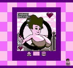 Enormous Adventures screenshot 2