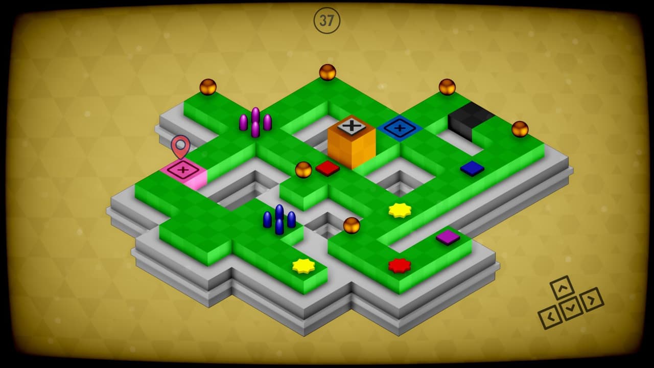 Theorem (itch) screenshot 3