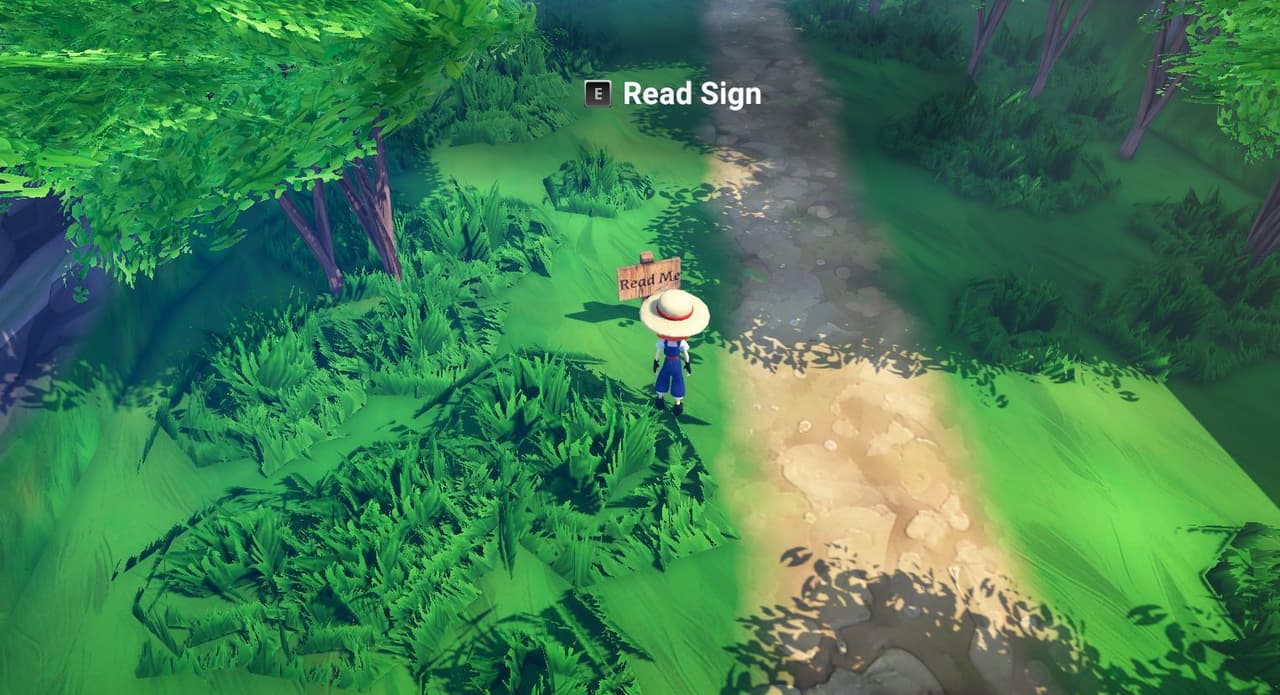 Chicken Story screenshot 2