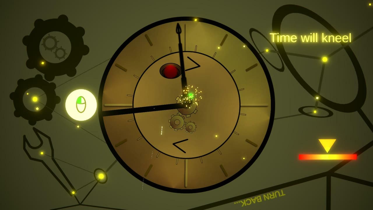 Winds of the Past screenshot 3