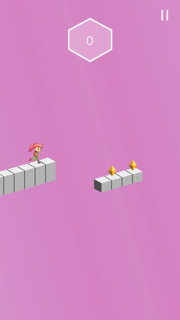 Juju on that Beat - The Game screenshot 3