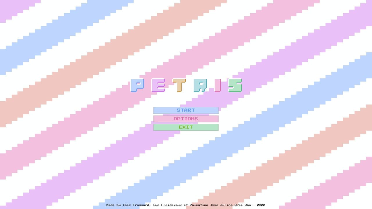 Petris (Tino3210, petitBiscuits, piskel) screenshot 2