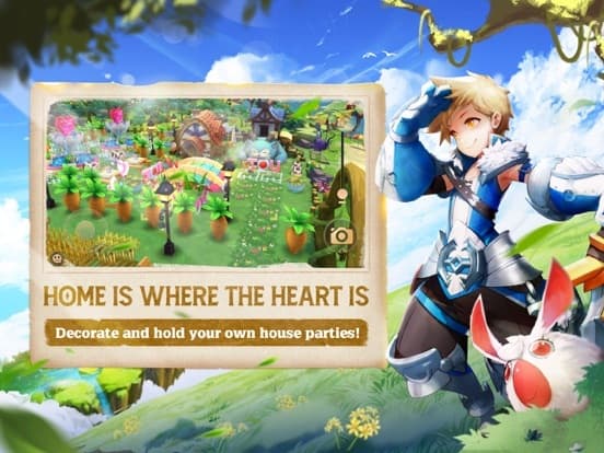 Stella Arcana- Eternal Stars screenshot 3