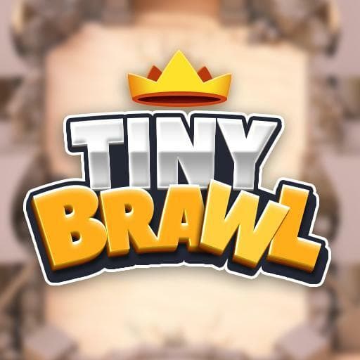 Tiny Brawl