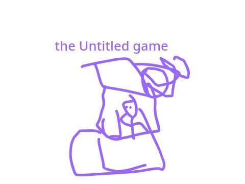 the Untitled game