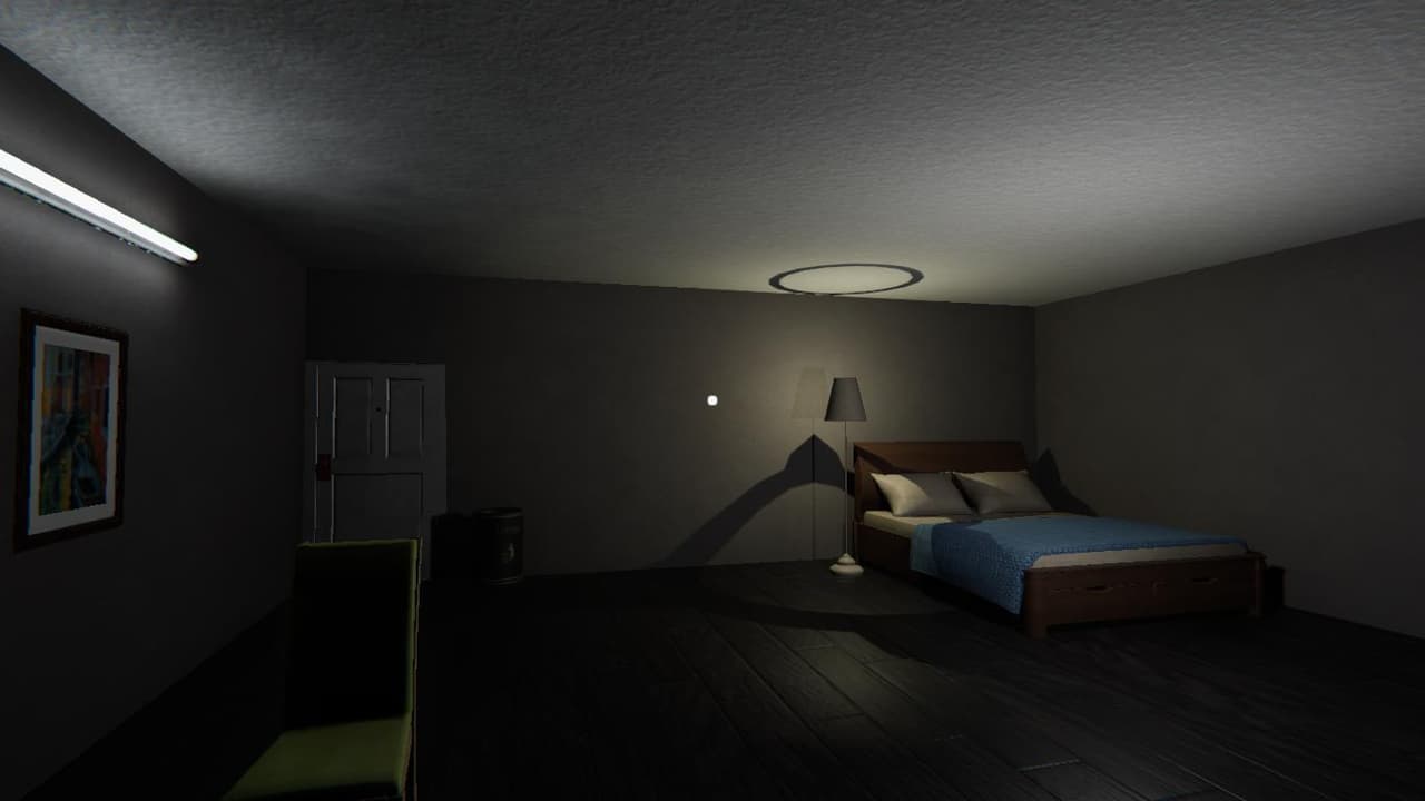 The Apartment 2 screenshot 3