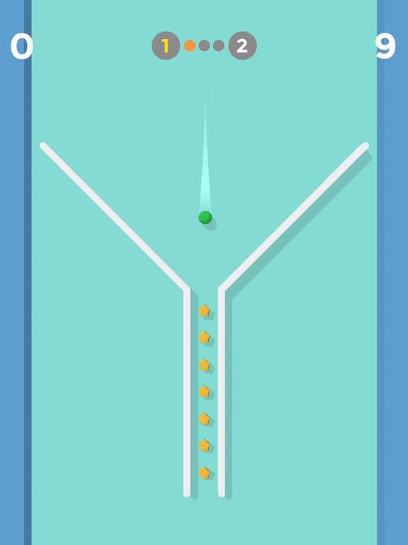 Kaplink screenshot 2