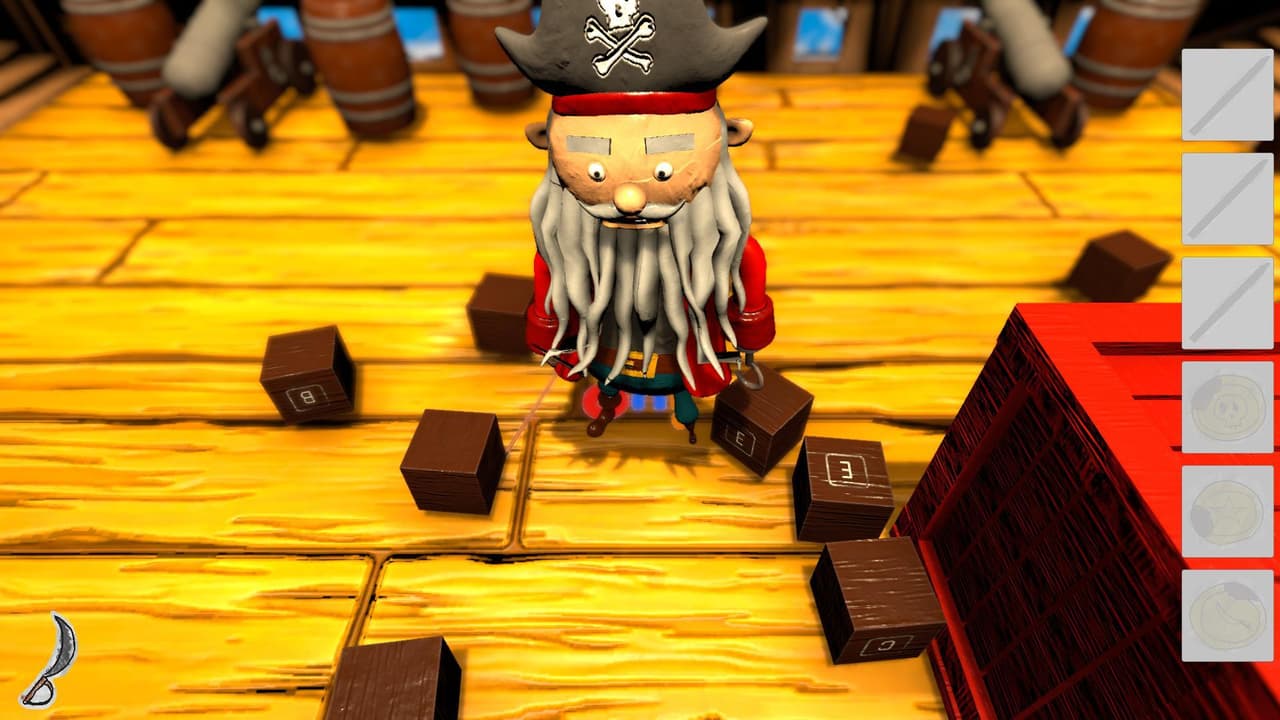 Wills Adventure screenshot 3