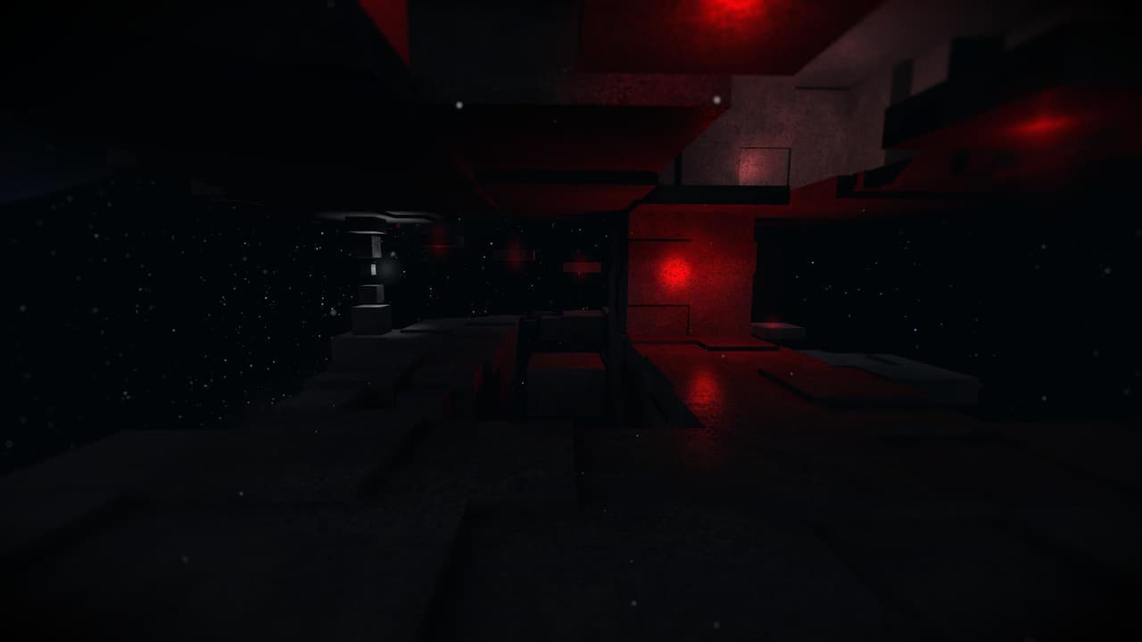 Fragment: Untitled #2 screenshot 2